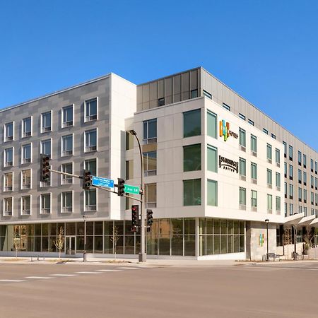 Staybridge Suites Rochester - Mayo Clinic Area By Ihg Luaran gambar