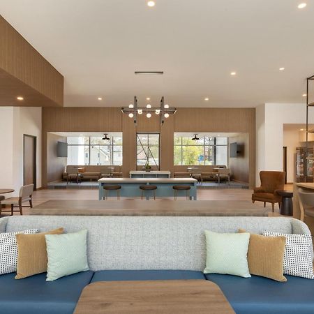 Staybridge Suites Rochester - Mayo Clinic Area By Ihg Luaran gambar