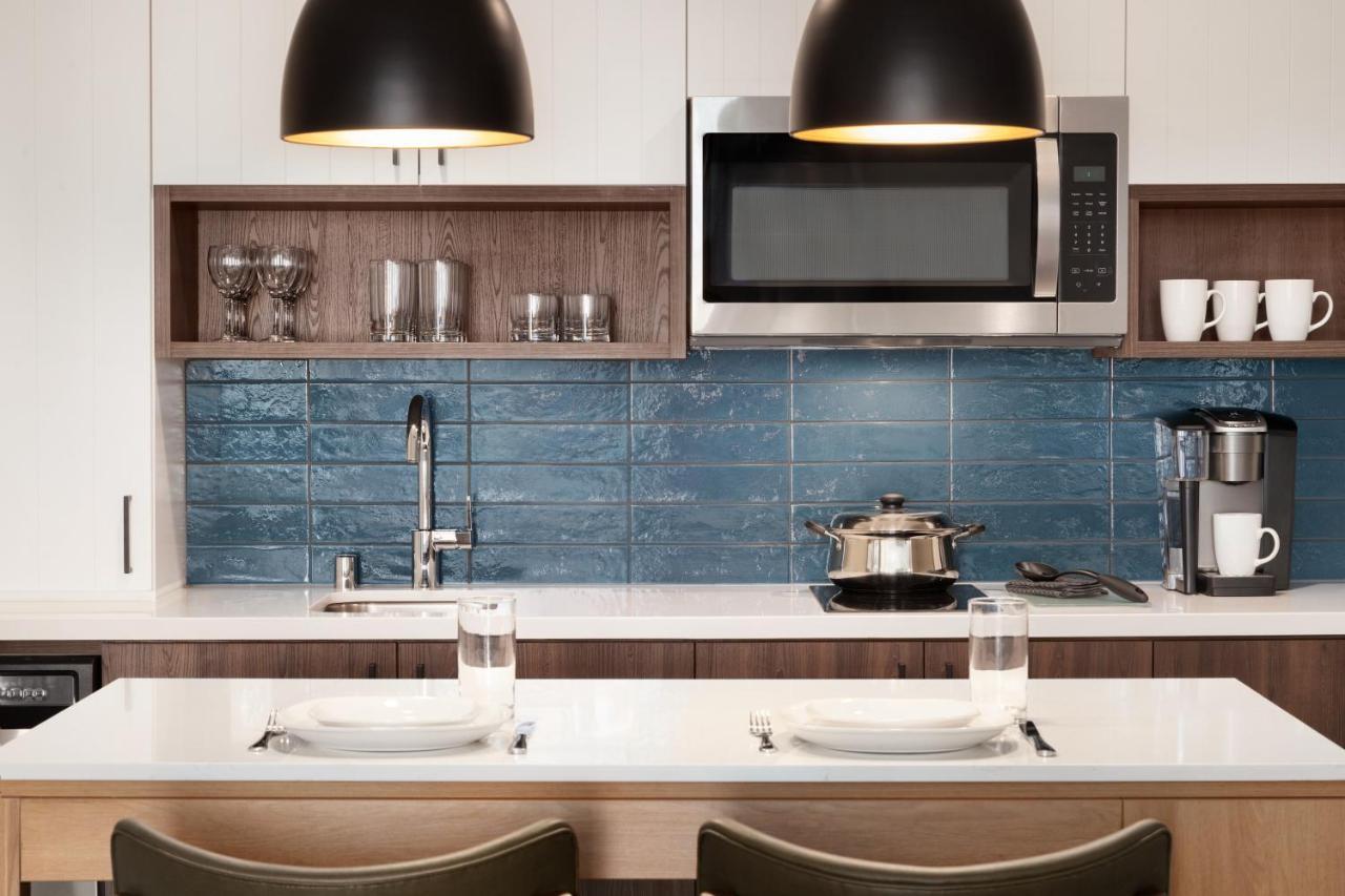 Staybridge Suites Rochester - Mayo Clinic Area By Ihg Luaran gambar