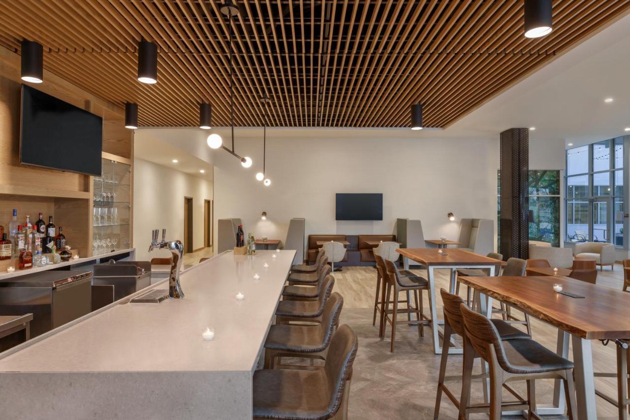 Staybridge Suites Rochester - Mayo Clinic Area By Ihg Luaran gambar