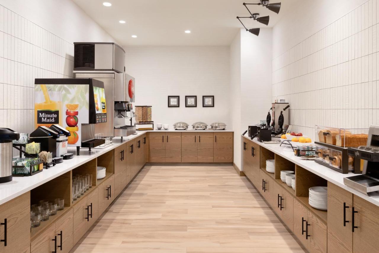 Staybridge Suites Rochester - Mayo Clinic Area By Ihg Luaran gambar