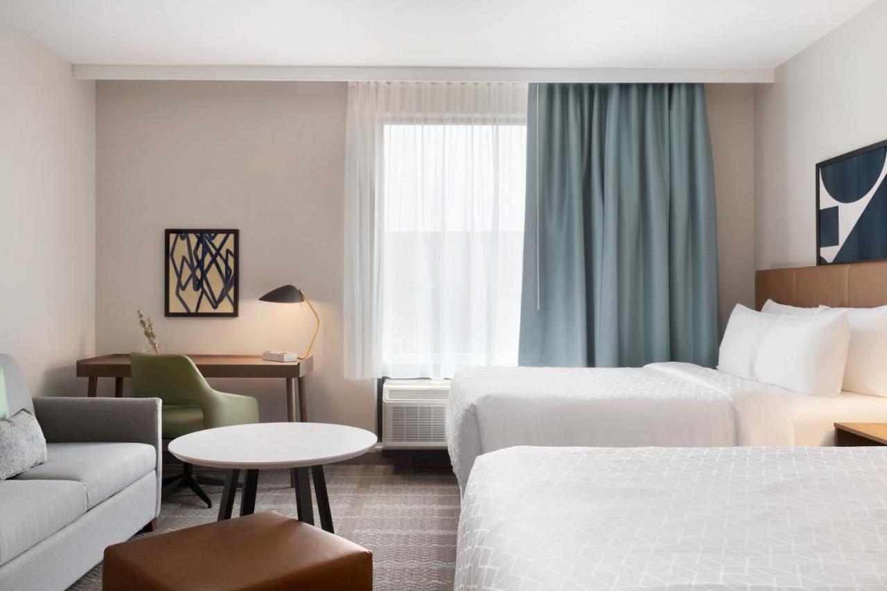 Staybridge Suites Rochester - Mayo Clinic Area By Ihg Luaran gambar