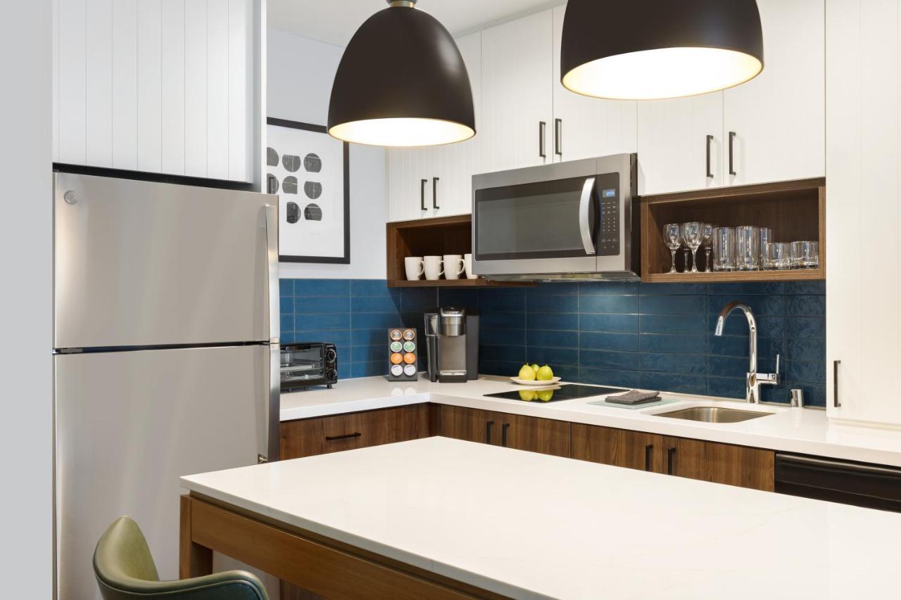 Staybridge Suites Rochester - Mayo Clinic Area By Ihg Luaran gambar