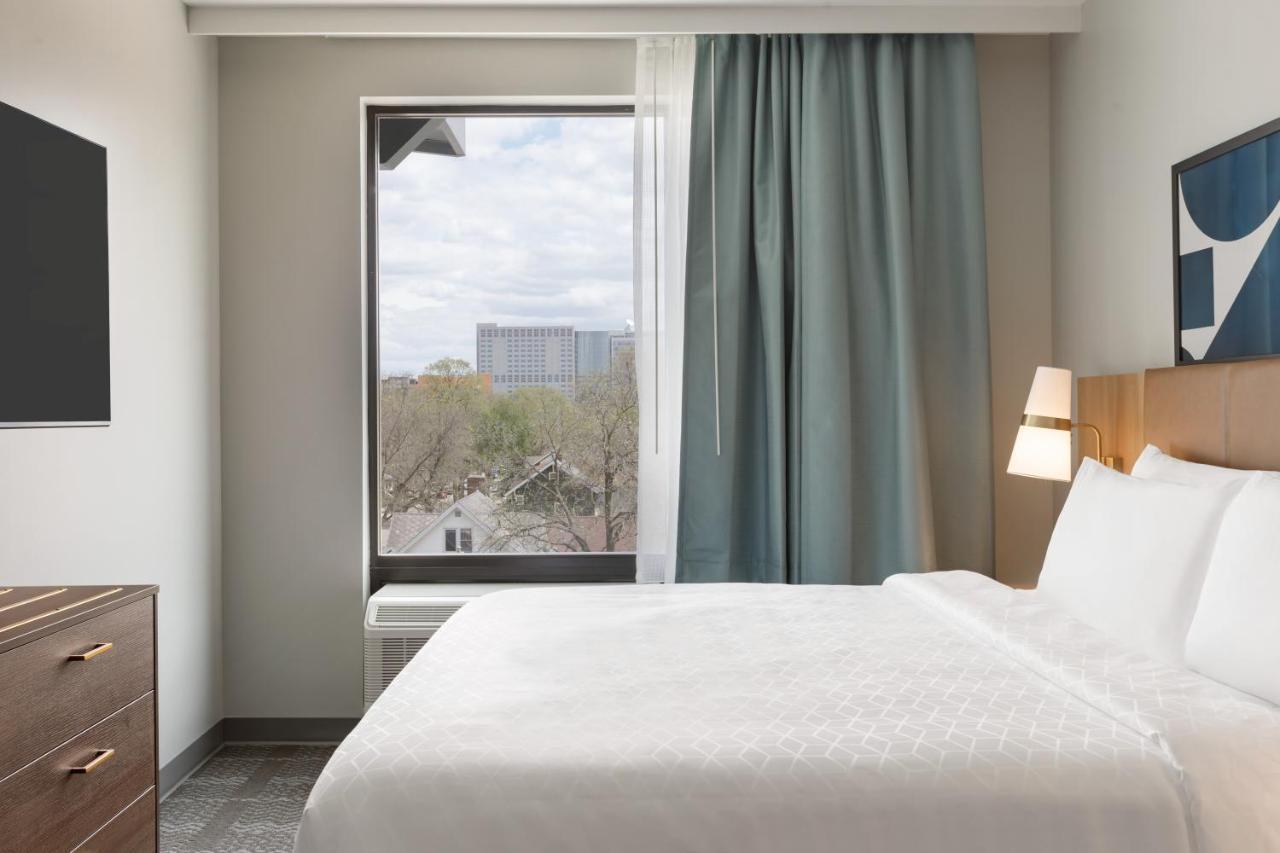 Staybridge Suites Rochester - Mayo Clinic Area By Ihg Luaran gambar