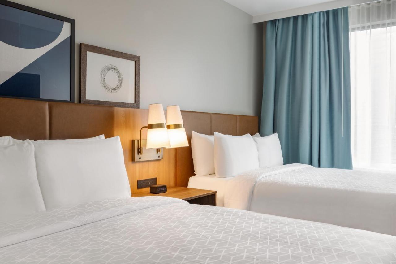 Staybridge Suites Rochester - Mayo Clinic Area By Ihg Luaran gambar