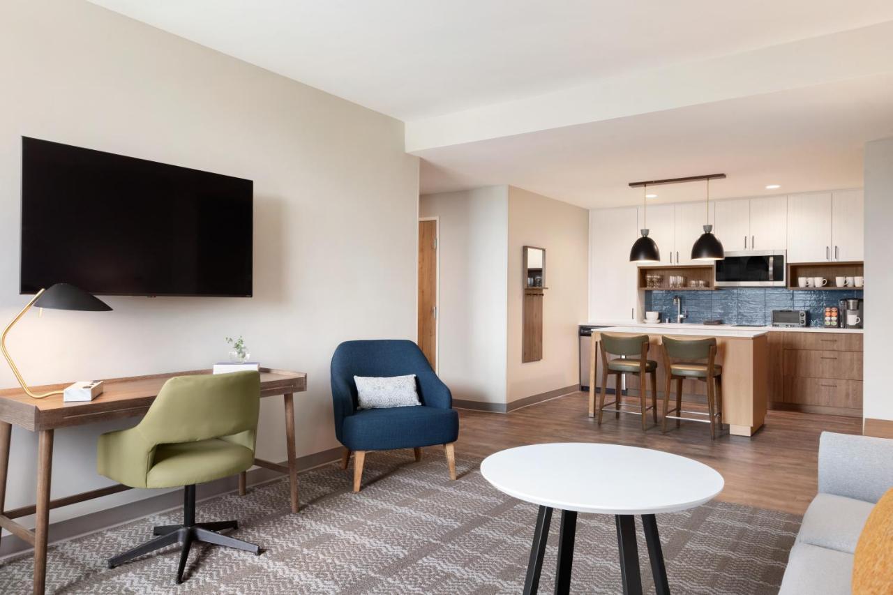 Staybridge Suites Rochester - Mayo Clinic Area By Ihg Luaran gambar