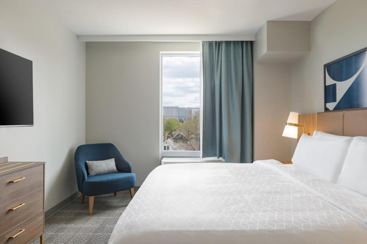 Staybridge Suites Rochester - Mayo Clinic Area By Ihg Luaran gambar