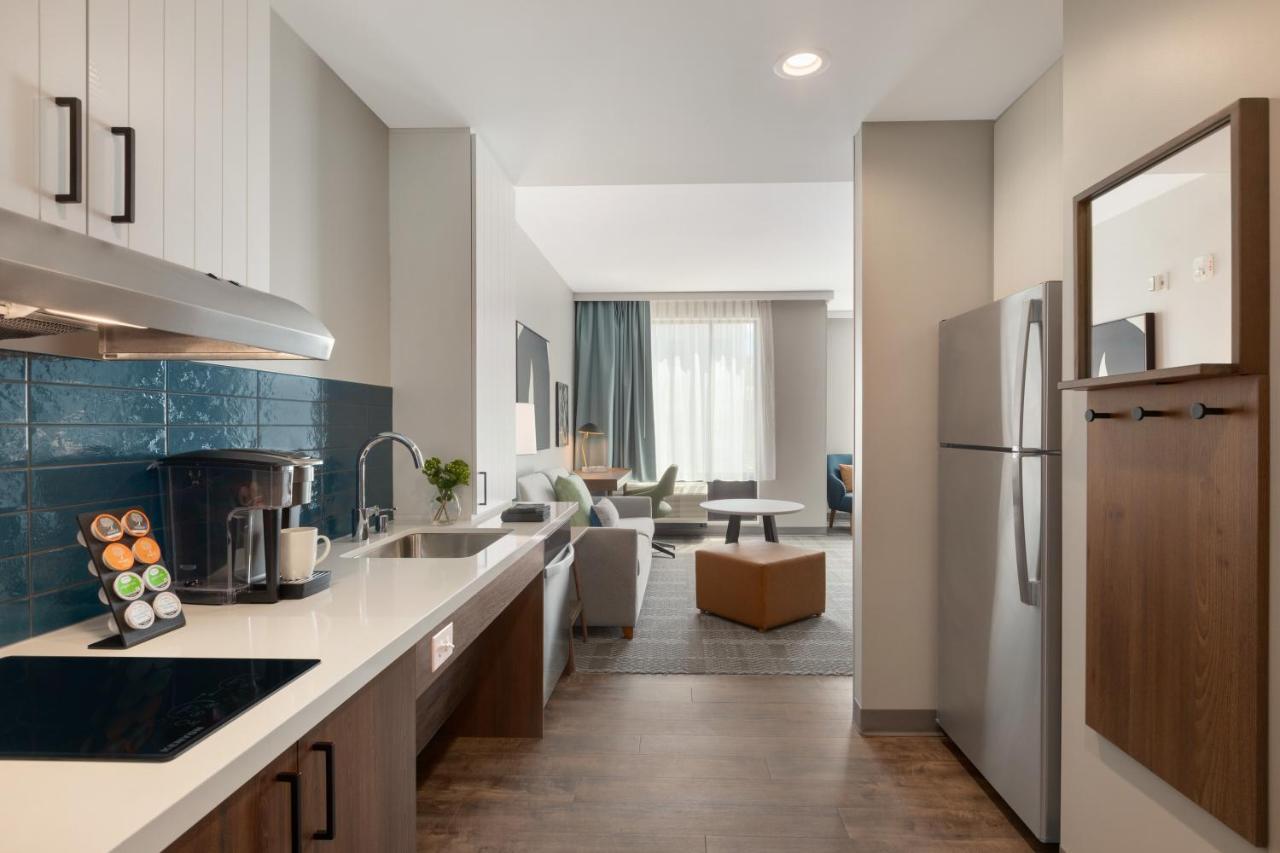 Staybridge Suites Rochester - Mayo Clinic Area By Ihg Luaran gambar