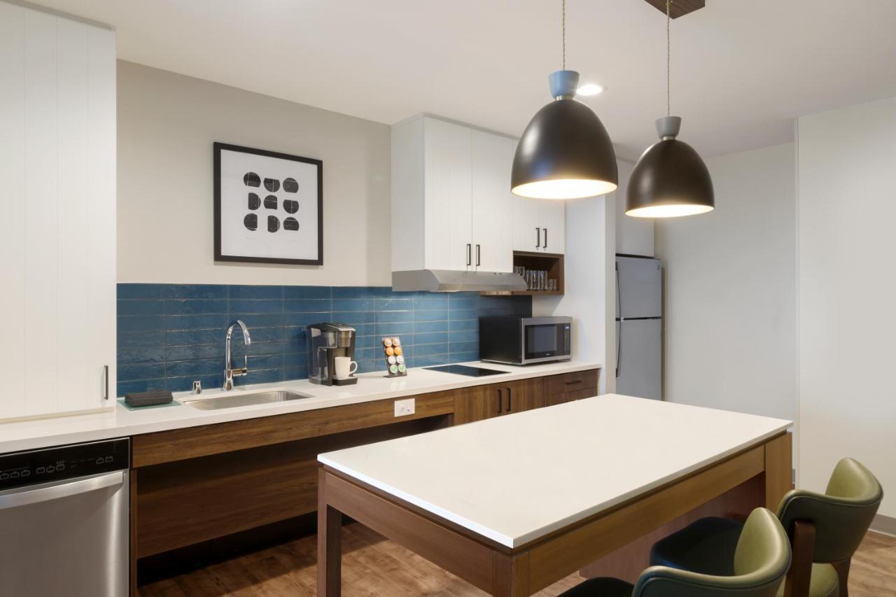 Staybridge Suites Rochester - Mayo Clinic Area By Ihg Luaran gambar