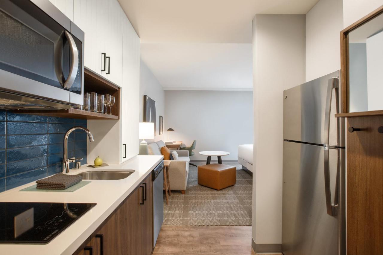 Staybridge Suites Rochester - Mayo Clinic Area By Ihg Luaran gambar