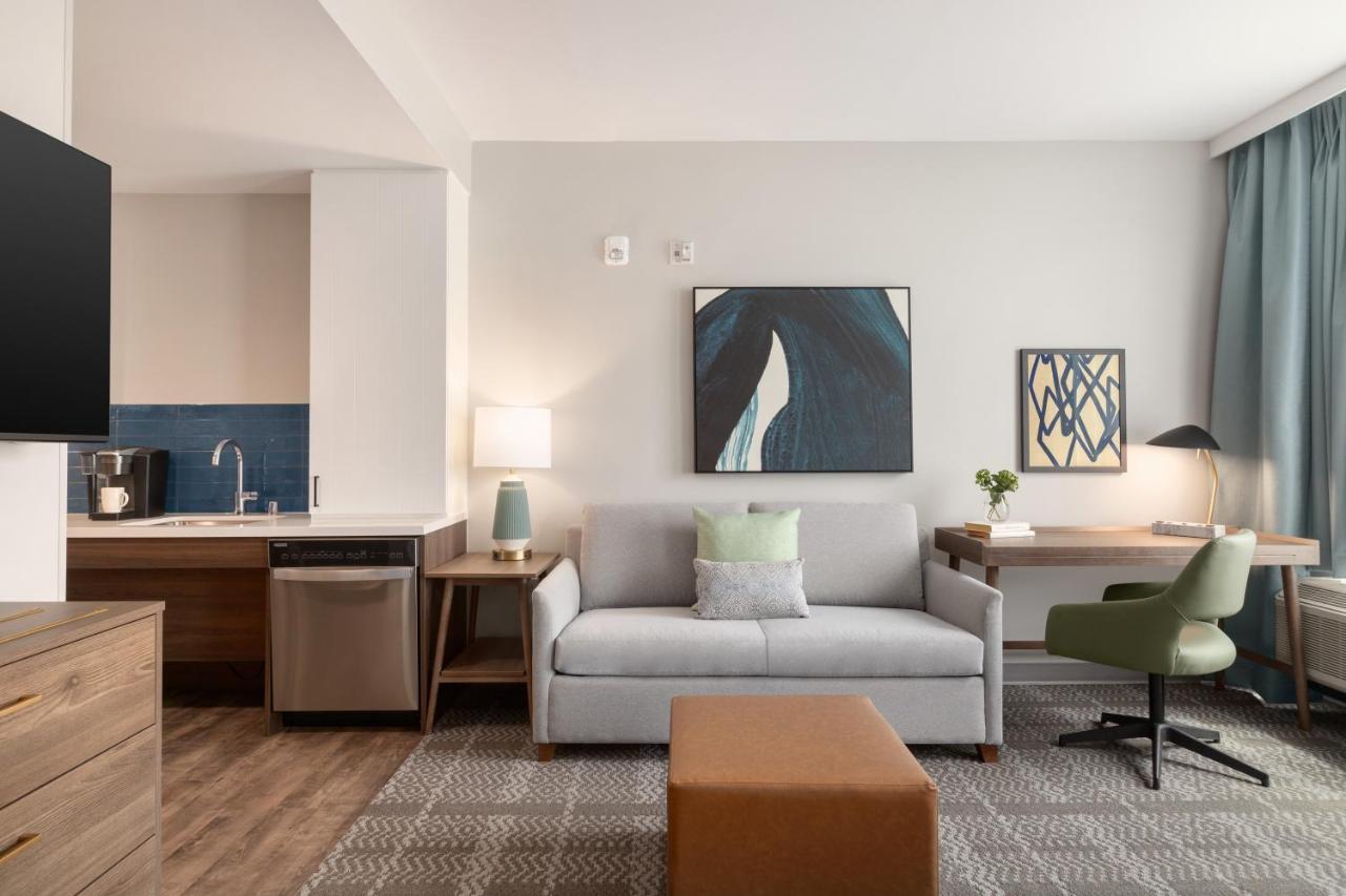 Staybridge Suites Rochester - Mayo Clinic Area By Ihg Luaran gambar
