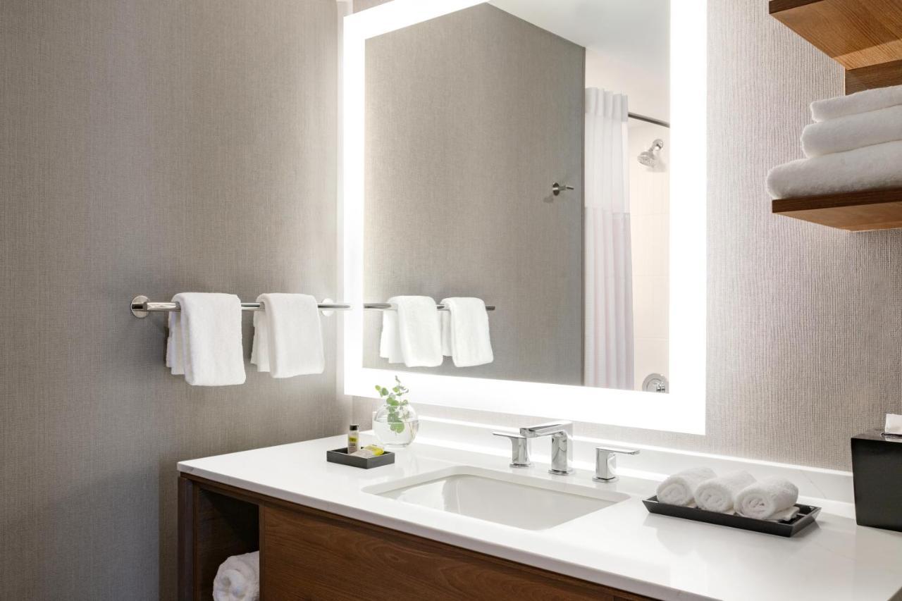 Staybridge Suites Rochester - Mayo Clinic Area By Ihg Luaran gambar