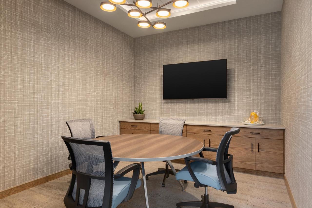 Staybridge Suites Rochester - Mayo Clinic Area By Ihg Luaran gambar