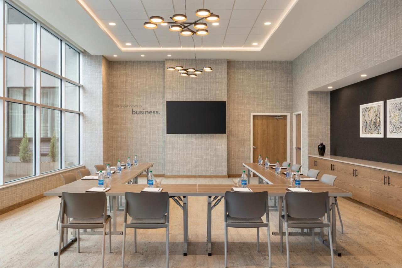 Staybridge Suites Rochester - Mayo Clinic Area By Ihg Luaran gambar