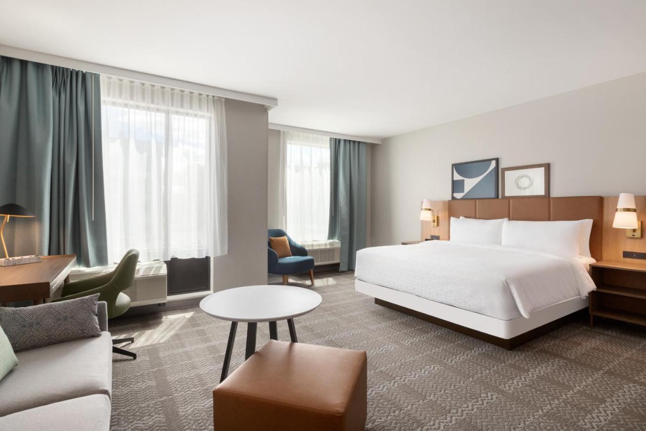Staybridge Suites Rochester - Mayo Clinic Area By Ihg Luaran gambar