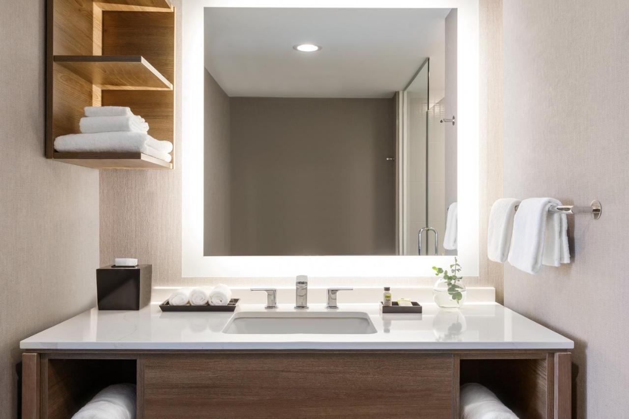 Staybridge Suites Rochester - Mayo Clinic Area By Ihg Luaran gambar