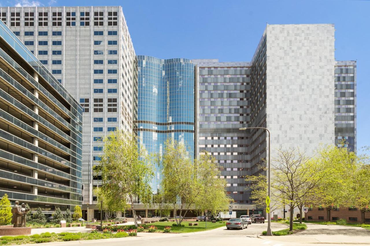 Staybridge Suites Rochester - Mayo Clinic Area By Ihg Luaran gambar
