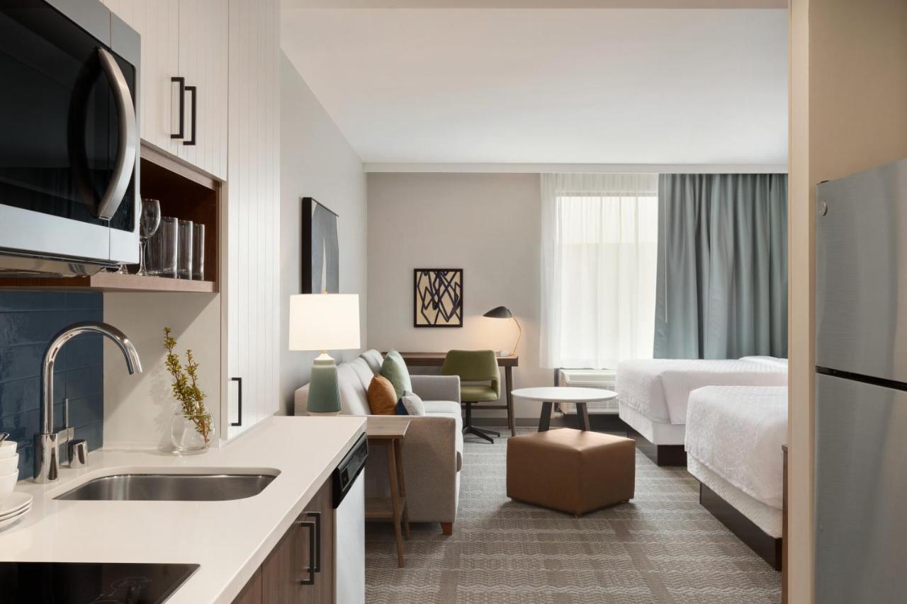 Staybridge Suites Rochester - Mayo Clinic Area By Ihg Luaran gambar