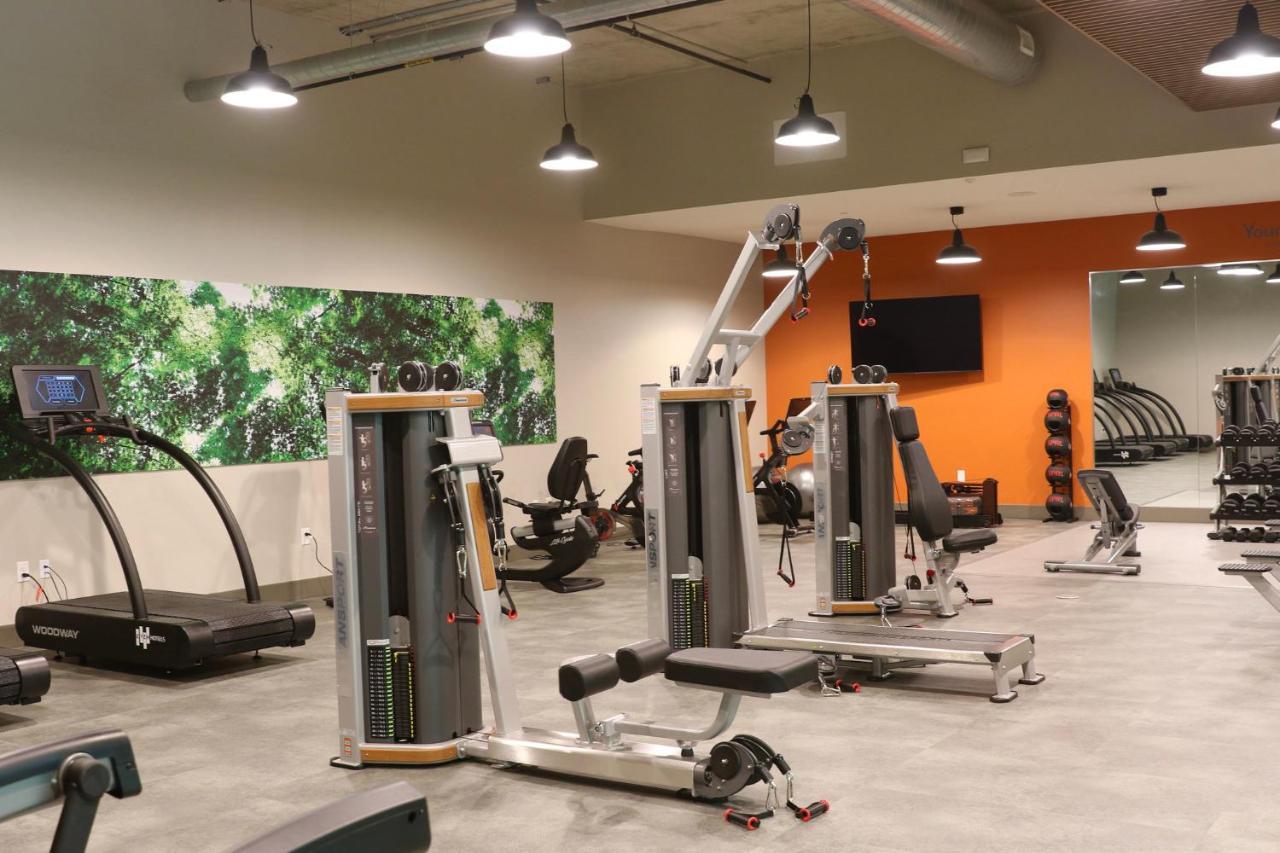 Staybridge Suites Rochester - Mayo Clinic Area By Ihg Luaran gambar