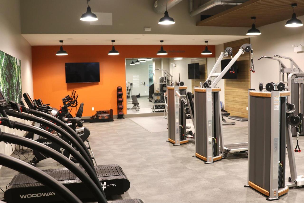 Staybridge Suites Rochester - Mayo Clinic Area By Ihg Luaran gambar