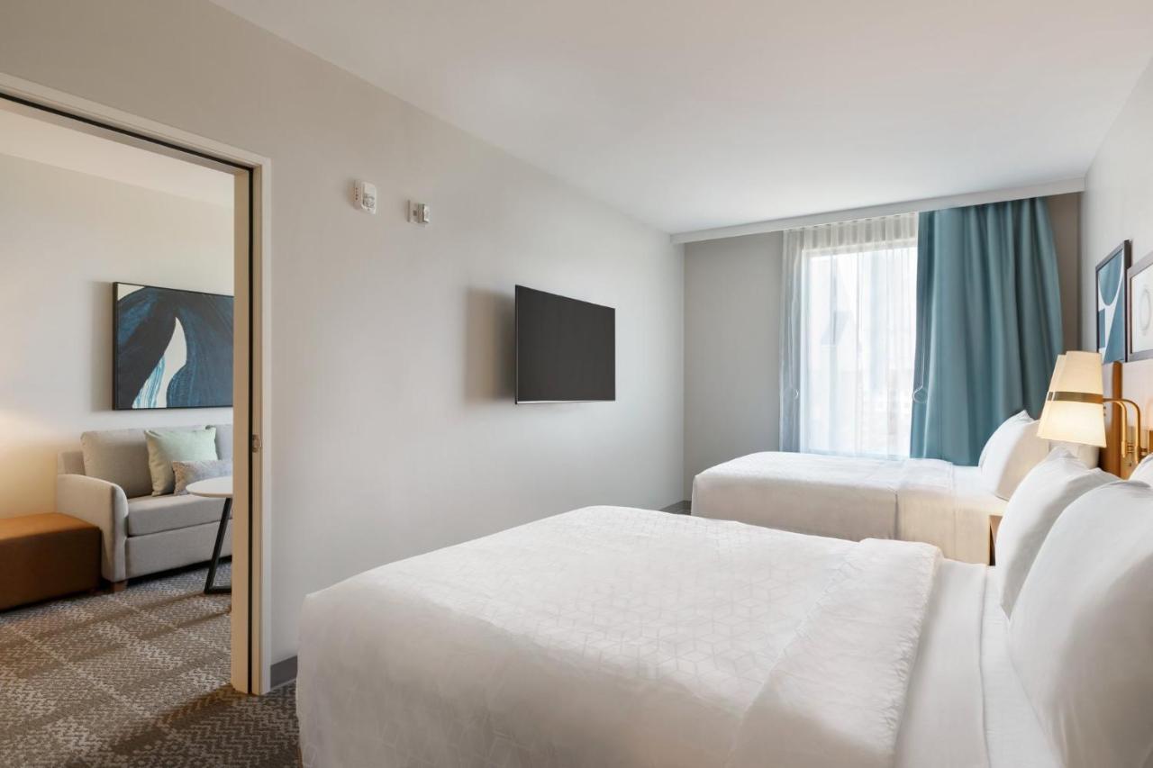 Staybridge Suites Rochester - Mayo Clinic Area By Ihg Luaran gambar