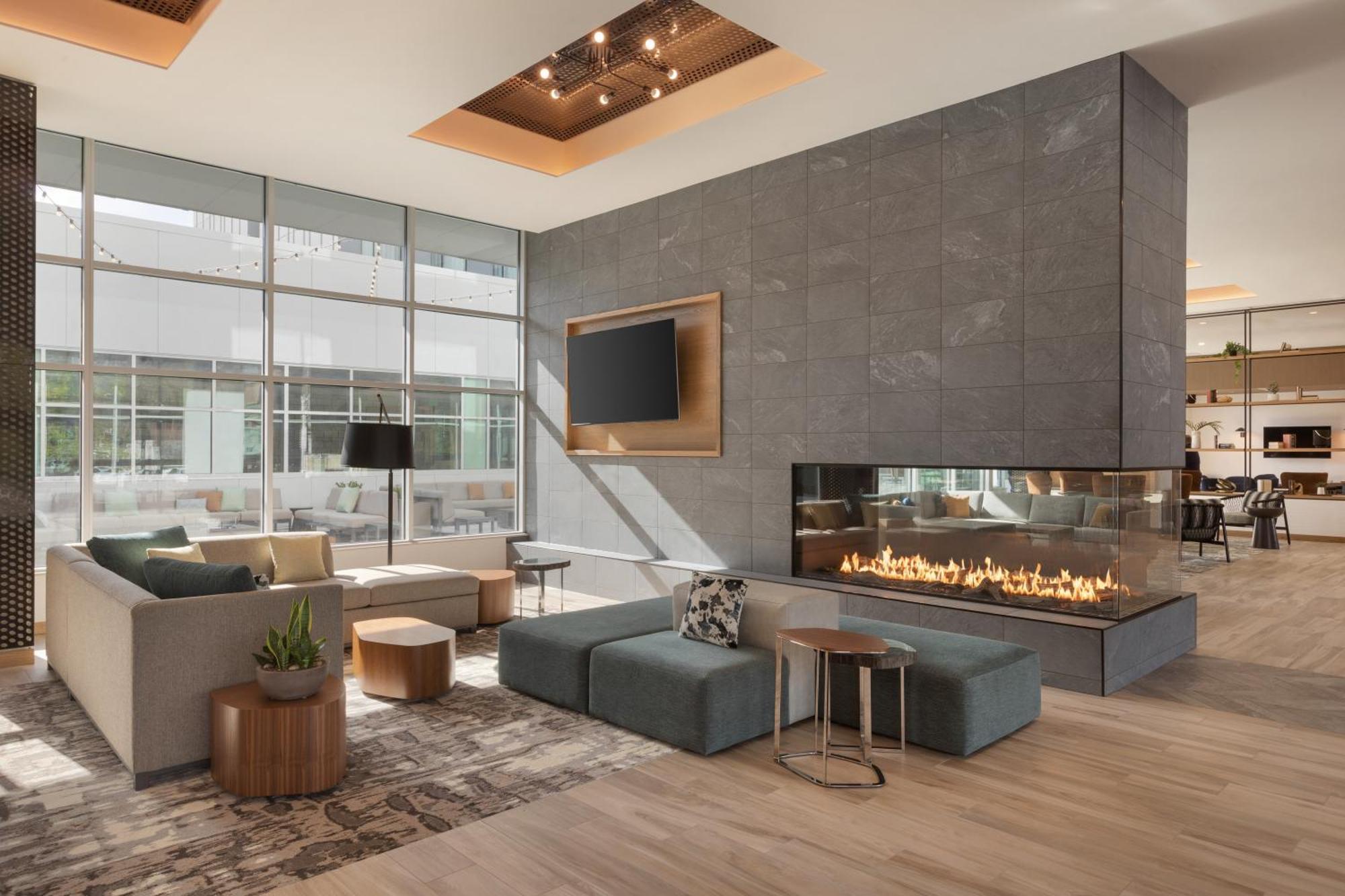 Staybridge Suites Rochester - Mayo Clinic Area By Ihg Luaran gambar