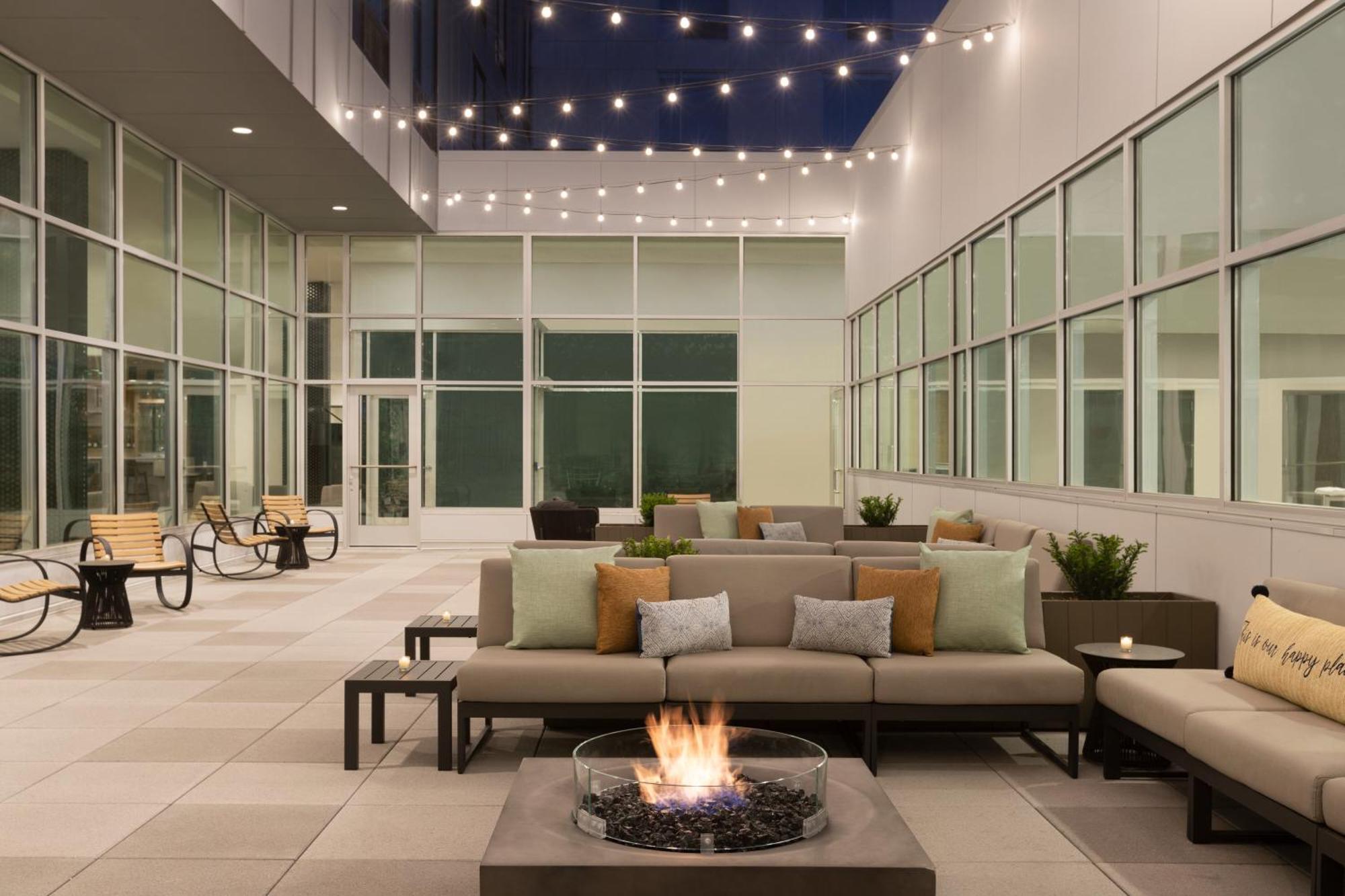 Staybridge Suites Rochester - Mayo Clinic Area By Ihg Luaran gambar
