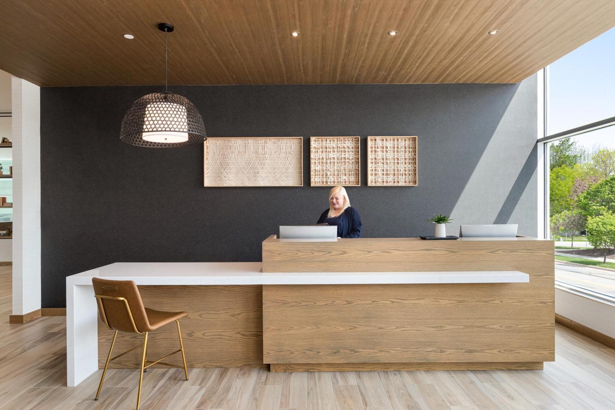 Staybridge Suites Rochester - Mayo Clinic Area By Ihg Luaran gambar