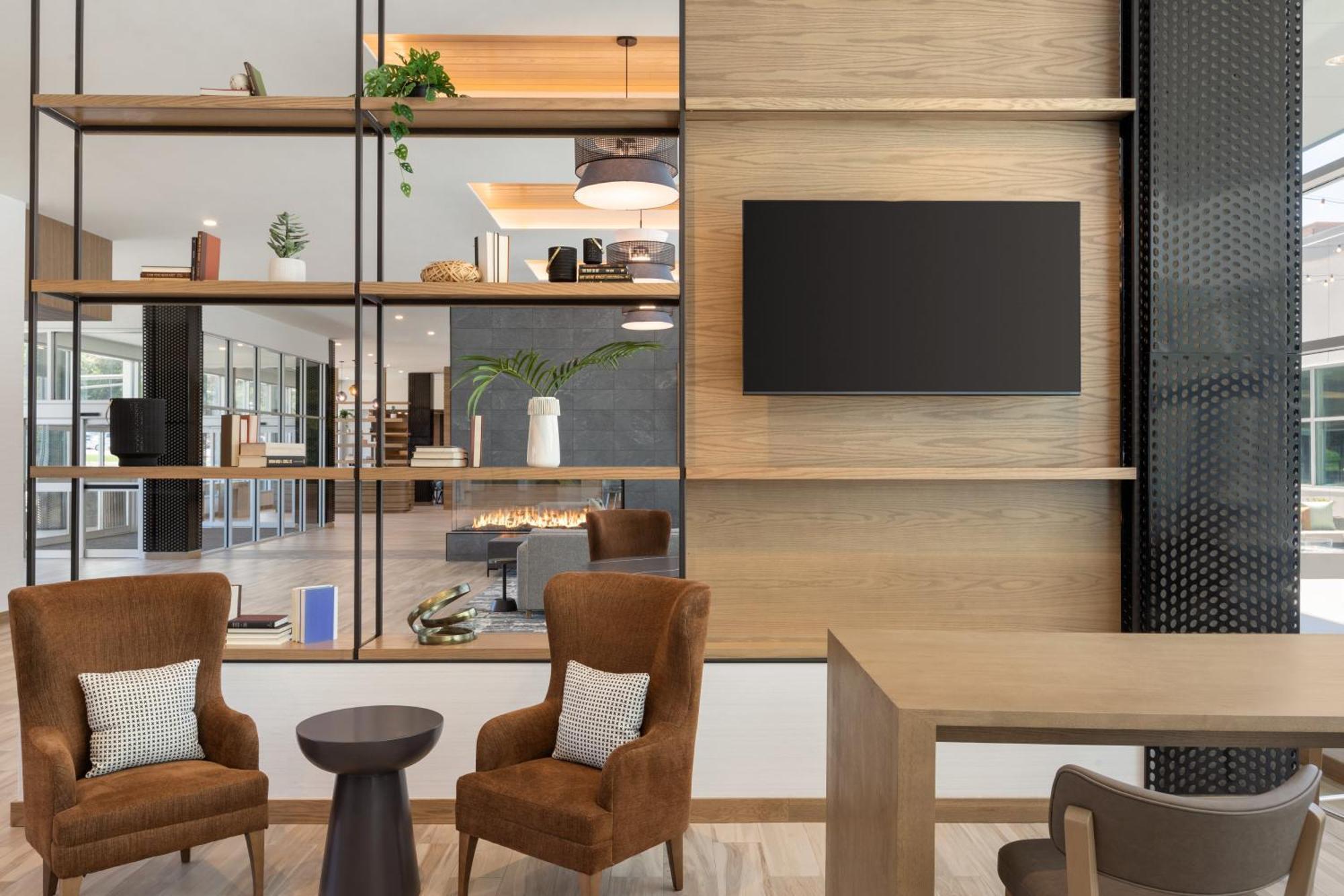 Staybridge Suites Rochester - Mayo Clinic Area By Ihg Luaran gambar