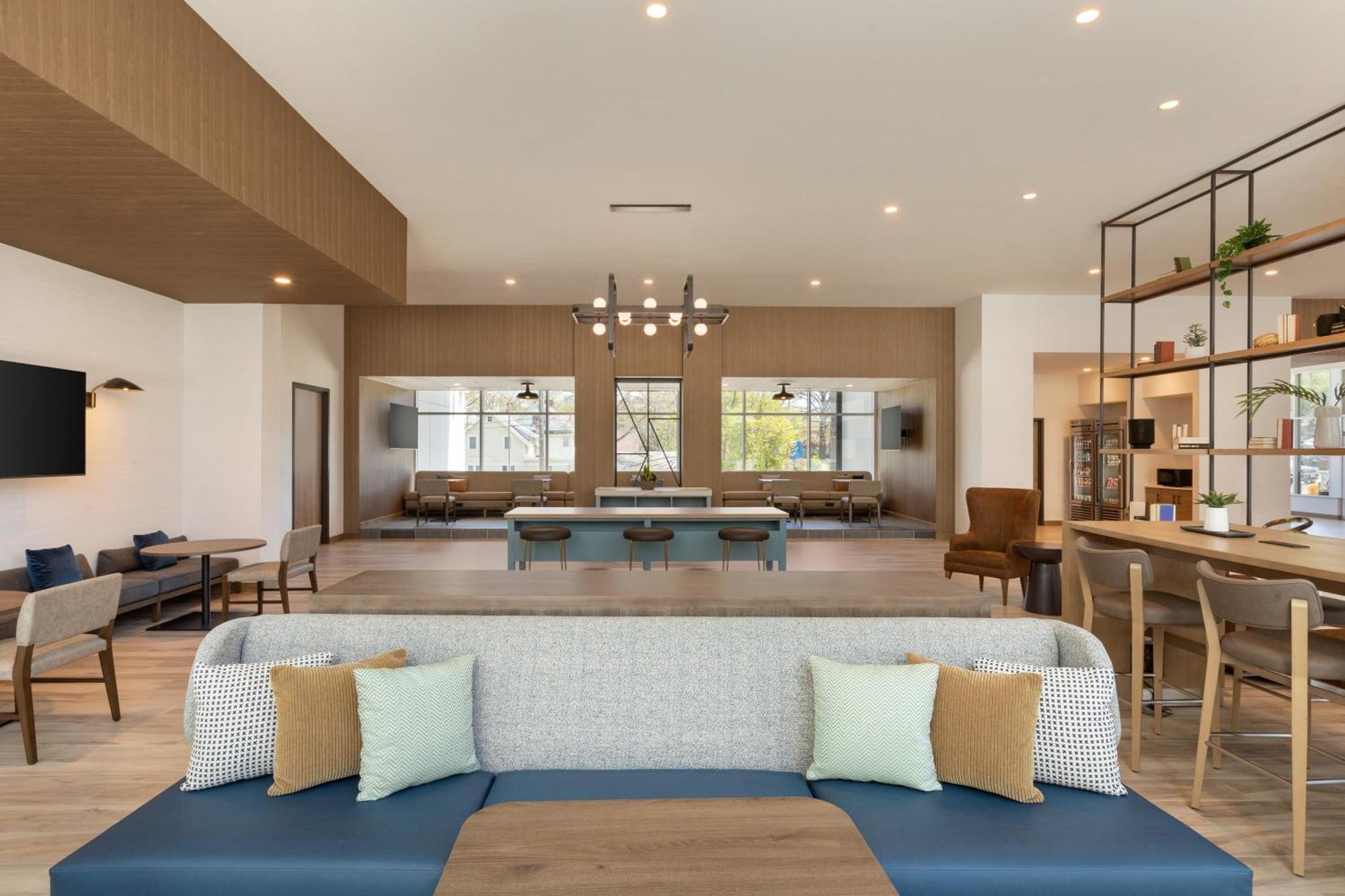 Staybridge Suites Rochester - Mayo Clinic Area By Ihg Luaran gambar