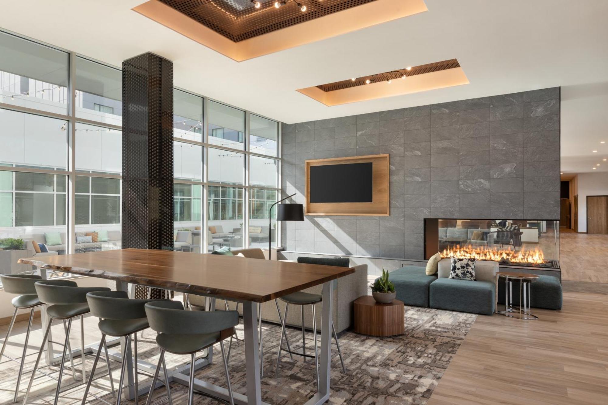 Staybridge Suites Rochester - Mayo Clinic Area By Ihg Luaran gambar